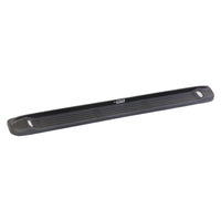Westin Molded Step Board lighted 79 in - Black - Mammoth Racing -