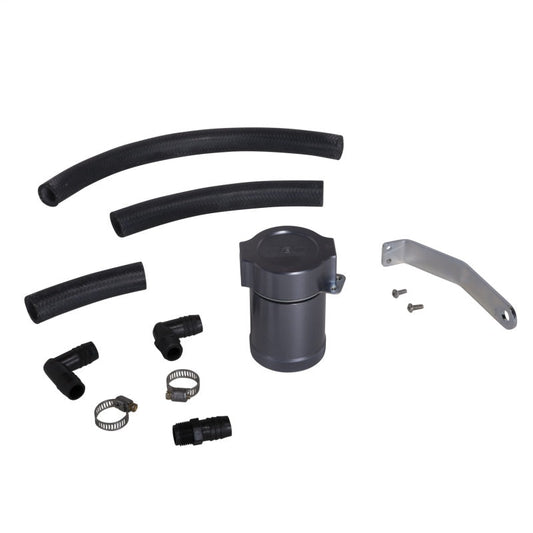 BBK 99-04 Ford Mustang 4.6L GT Oil Separator Kit (Passenger Side) - My Store