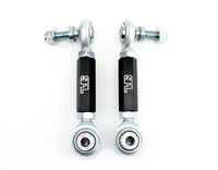 SPL Parts 2014+ BMW M2/M3/M4 (F8X) Rear Swaybar Endlinks - Mammoth Racing -
