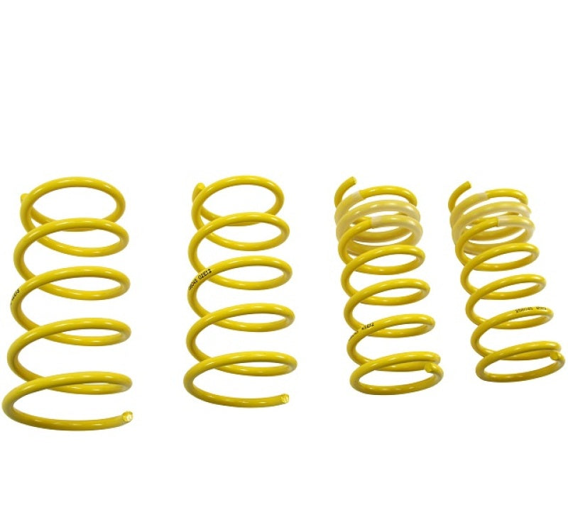 ST Sport-tech Lowering Springs 13 Scion Fr-s / 13 Subaru BRZ - My Store