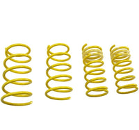 ST Sport-tech Lowering Springs 13 Scion Fr-s / 13 Subaru BRZ - My Store