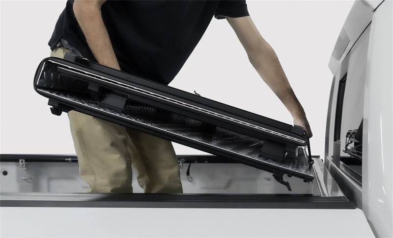 Access Lomax Tri-Fold Cover 04-19 Ford F-150 - 6ft 6in Standard Bed - My Store