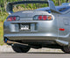 HKS RACING MUFFLER TOYOTA JZA80 USA - Mammoth Racing -