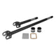 Yukon Gear Disconnect Axle Delete Kit For 94-99 Dodge Dana 60 Front / 35 Spline - Mammoth Racing -