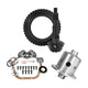 Yukon 10.5in Ford 4.56 Rear Ring & Pinion Install Kit 35 Spline Positraction - My Store