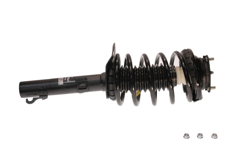 KYB Shocks & Struts Strut Plus Front Left FORD Focus 2007-2006 - Mammoth Racing -