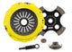 ACT 2006 Subaru Impreza XT-M/Race Rigid 4 Pad Clutch Kit - My Store
