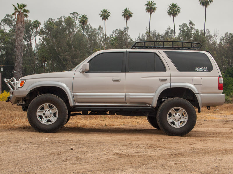 Icon 96-02 Toyota 4Runner 0-3in Stage 2 Suspension System - Mammoth Racing -