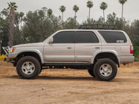 Icon 96-02 Toyota 4Runner 0-3in Stage 3 Suspension System - Mammoth Racing -