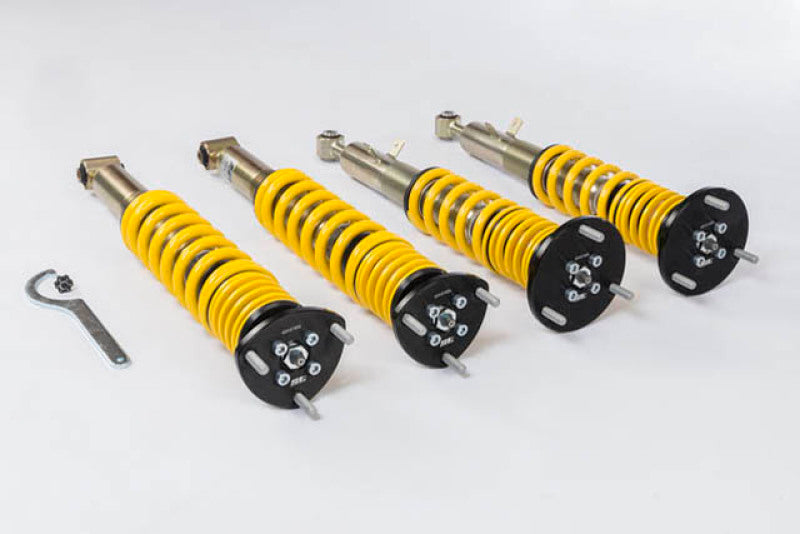 ST Coilover Kit 06-13 Lexus Is250/is350 RWD Sedan - My Store