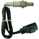 NGK Volvo S40 2010-2007 Direct Fit 4-Wire A/F Sensor - Mammoth Racing -