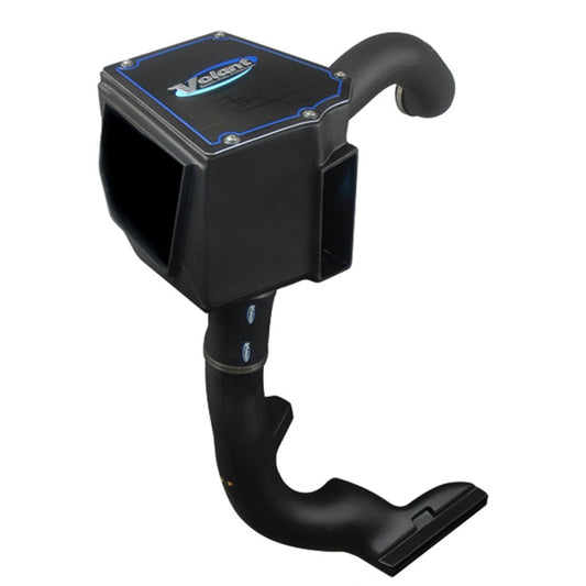 Volant 07-08 Chevrolet Silverado 5.3, 6.0L V8 PowerCore Closed Box Air Intake System - My Store