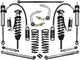 Icon 03-09 Toyota 4Runner/FJ 0-3.5in Stage 7 Suspension System w/Billet Uca - Mammoth Racing -