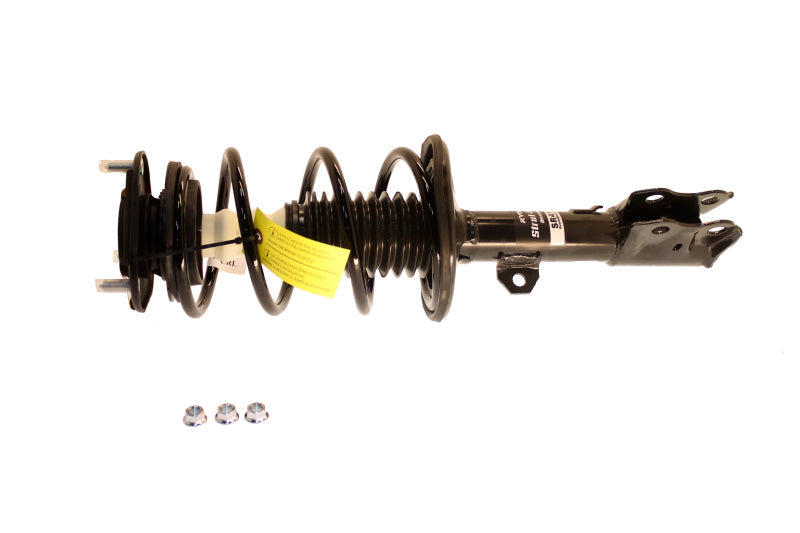 KYB Strut Plus Front Right Toyota Corolla 2012-2009 - Mammoth Racing -