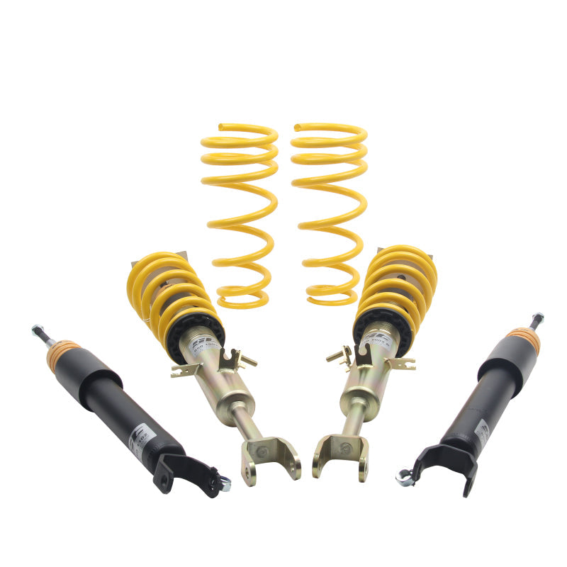 ST X-Height Adjustable Coilovers 03-08 Nissan 350z (incl. Convertible) - My Store