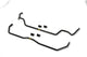 ST Anti-Swaybar Set Mitsubishi Eclipse / Eagle Talon 2nd gen. - My Store