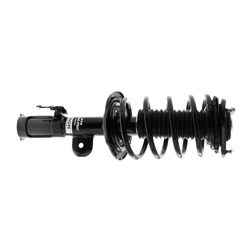 KYB Shocks & Struts Strut Plus Front Left TOYOTA Prius 2014-2010 - Mammoth Racing -