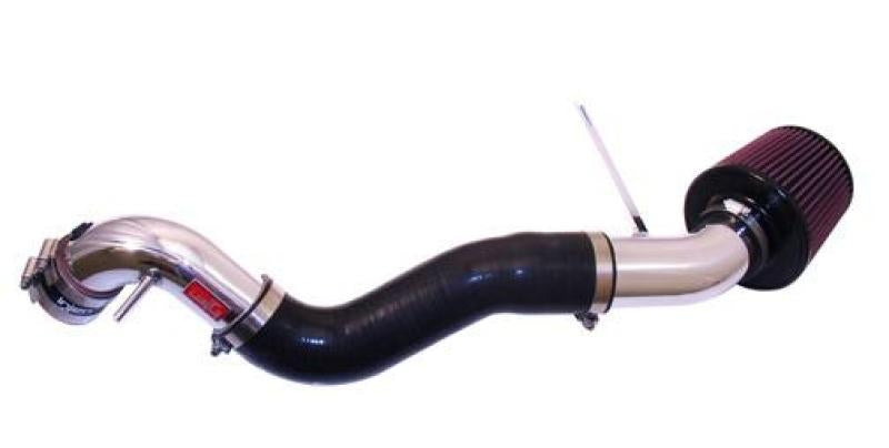 Injen 07-08 Fit 1.5L 4 Cyl. Polished Cold Air Intake - Mammoth Racing -