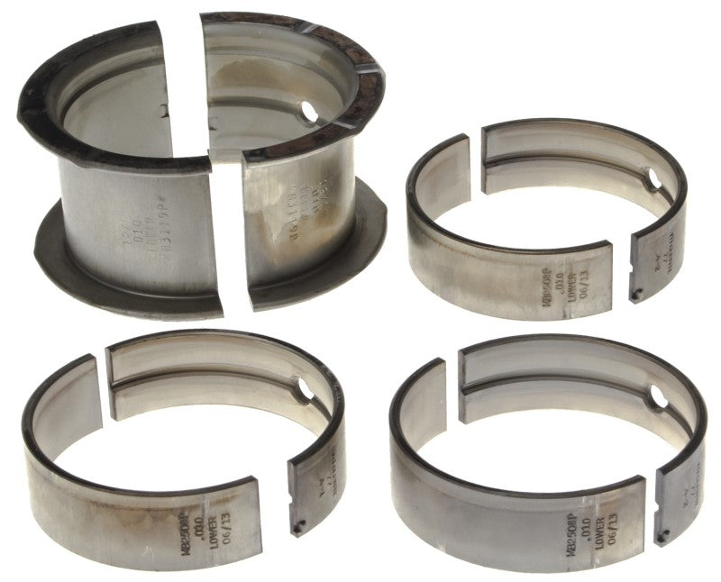 Clevite Chevrolet 6 4.2L DOHC 2002-09 Main Bearing Set - Mammoth Racing -