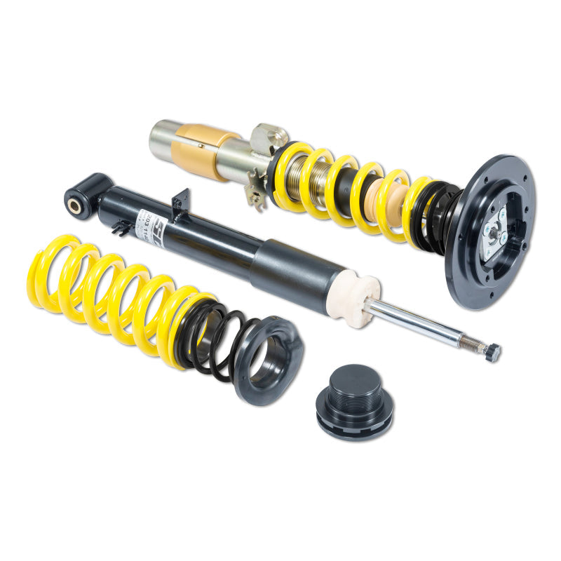 ST XTA Adjustable Coilovers 2015+ BMW M3 (f80) / M4 (f82) - My Store