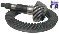 Yukon Gear High Performance Gear Set For Dana 70 in a 5.86 Ratio - Mammoth Racing -