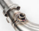 Agency Power Can-Am Maverick X3 Turbo High Flow Cat Pipes - My Store