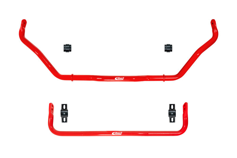 Eibach 32mm Front & 25mm Rear Anti-Roll Kit 17-18 Honda Civic Type R - Mammoth Racing -