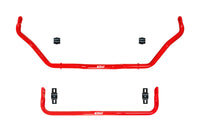 Eibach 32mm Front & 25mm Rear Anti-Roll Kit 17-18 Honda Civic Type R - Mammoth Racing -