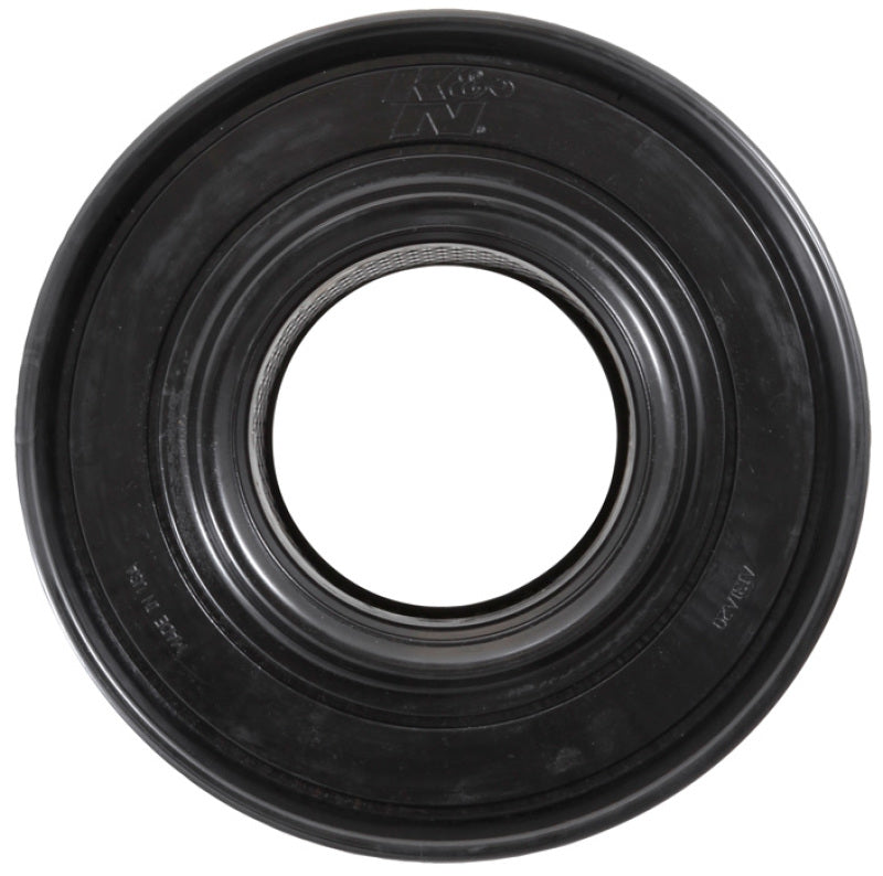 K&N Round Axial Seal 13-1/16in OD 7-9/16in ID 24-13/16in H Reverse Replacement Air Filter - HDT - Mammoth Racing -