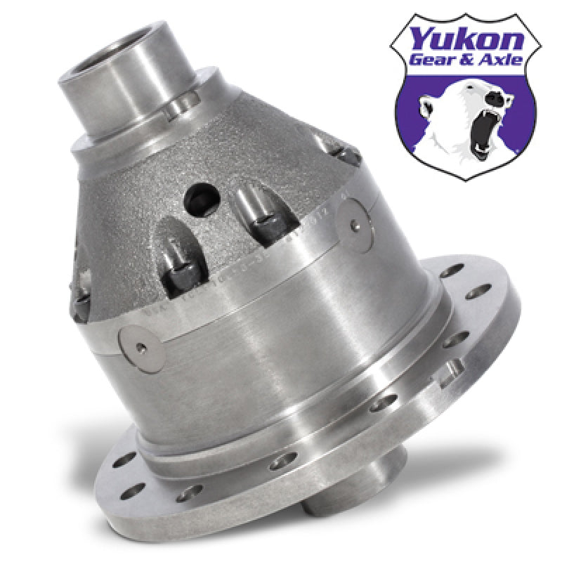 Yukon Gear Grizzly Locker / Ford 10.25in & 10.5in w/ 35 Splines - My Store