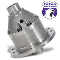 Yukon Gear Grizzly Locker / Ford 10.25in & 10.5in w/ 35 Splines - My Store