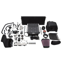 Edelbrock E-Force Supercharger Stage 1 - R2650 2018 Ford F-150 DI/PI V8 - My Store