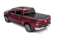 UnderCover 09-18 Ram 1500 (19-20 Classic) / 10-20 Ram 2500/3500 8ft DB Flex Bed Cover - Mammoth Racing -