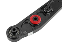 Skunk2 Honda/Acura EK Alpha Series Rear Lower Control Arm Set - Black - Mammoth Racing -