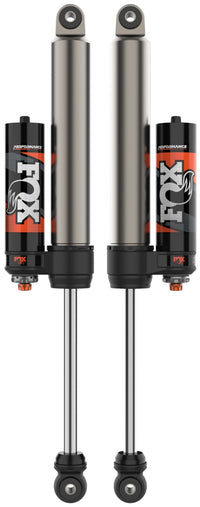 Fox 2014+ Ram 3500 2.5 Performance Elite Series Smooth Body Piggyback DSC Rear Shock 4-6in. Lift - My Store