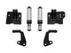 Icon 2022+ Toyota Tundra Rear Hyd Bump Stop Kit - Mammoth Racing -