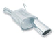 Borla 05-09 Mustang 4.0L V6 AT/MT RWD 2dr SS Exhaust (rear section only) - Mammoth Racing -