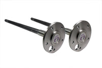 Yukon Gear 55-56 Corvette Axle Kit / Left Hand & Right Hand / 17Spline - Mammoth Racing -