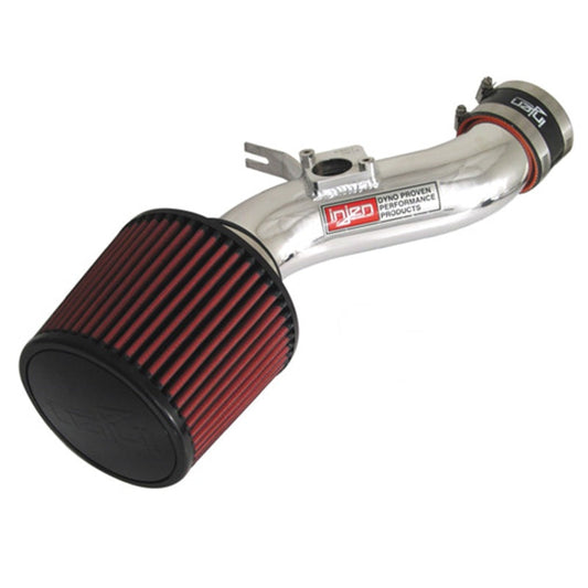 Injen 02-07 WRX/STi Polished Short Ram Intake - Mammoth Racing -