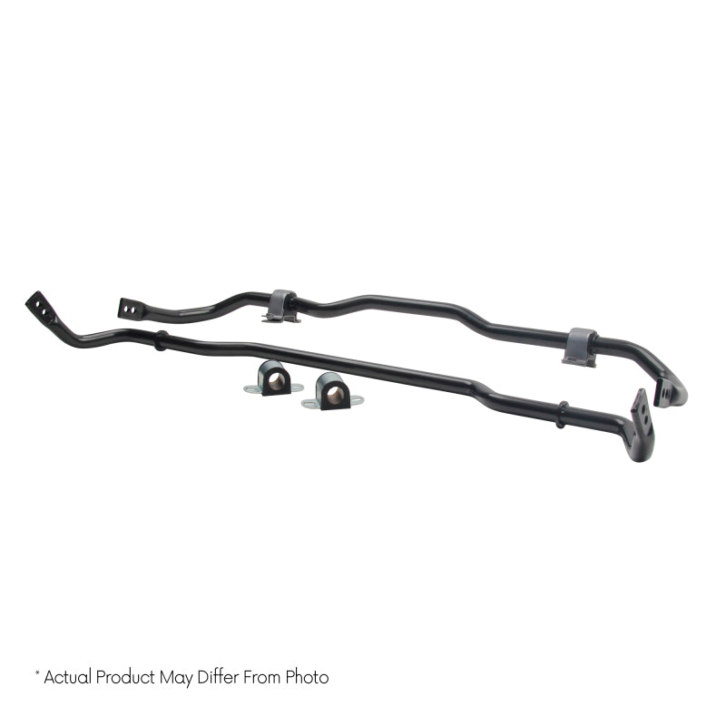 ST Anti-Swaybar Set Mazda Miata Mx-5 (na) - My Store