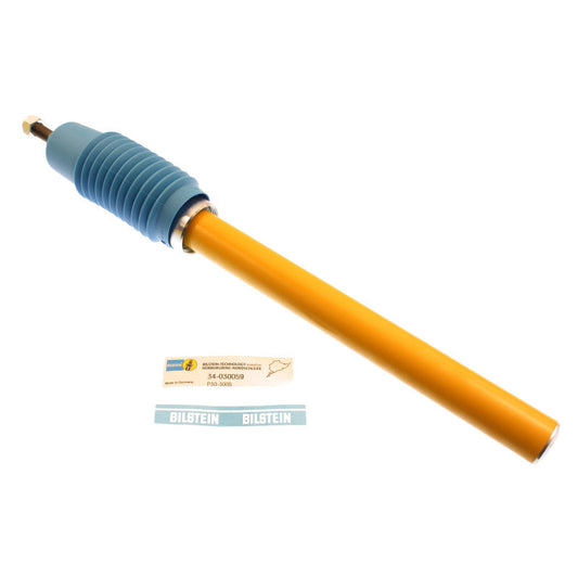 Bilstein B6 1986 Audi 4000 Quattro CS Front 30mm Monotube Strut Insert - Mammoth Racing -