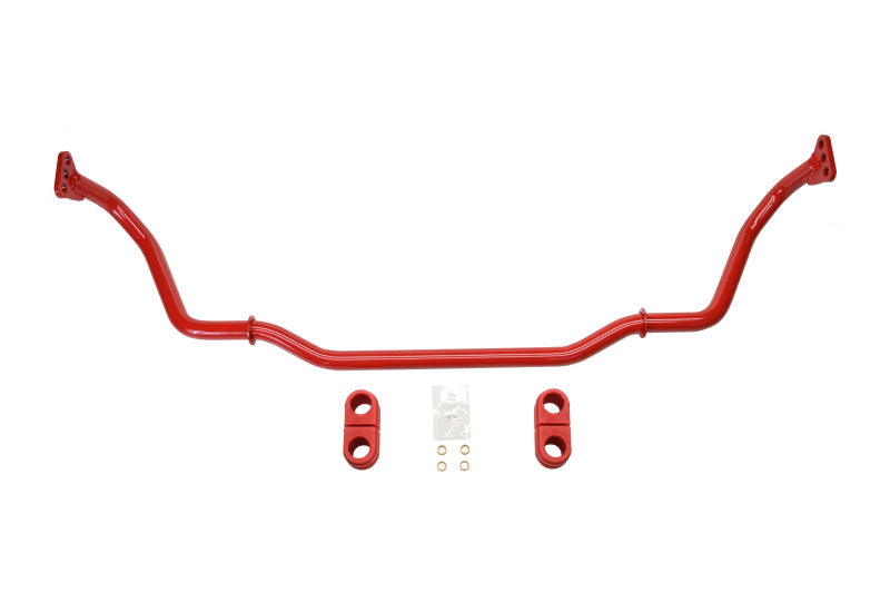 Pedders 2010-2015 Chevrolet Camaro Adjustable 27mm Front Sway Bar - My Store