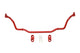 Pedders 2010-2015 Chevrolet Camaro Adjustable 27mm Front Sway Bar - My Store