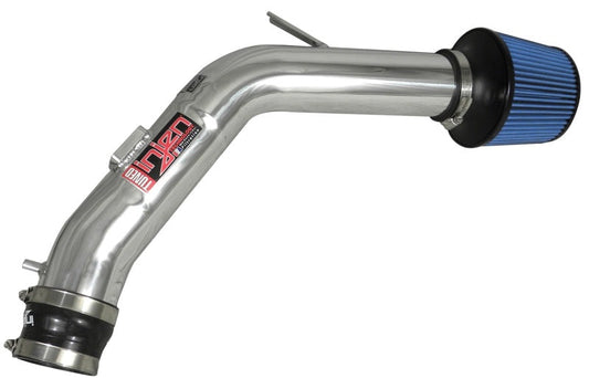 Injen 14-15 Mazda 6 2.5L 4cyl Polished Cold Air Intake w/ MR Tech & Air Fusion - Mammoth Racing -