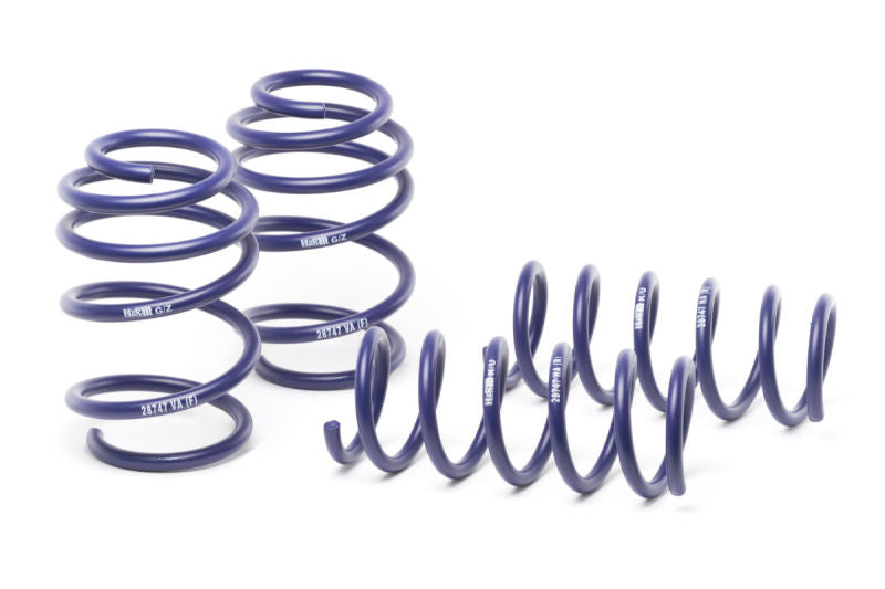 H&R 16-19 Ford Focus RS Sport Spring - My Store