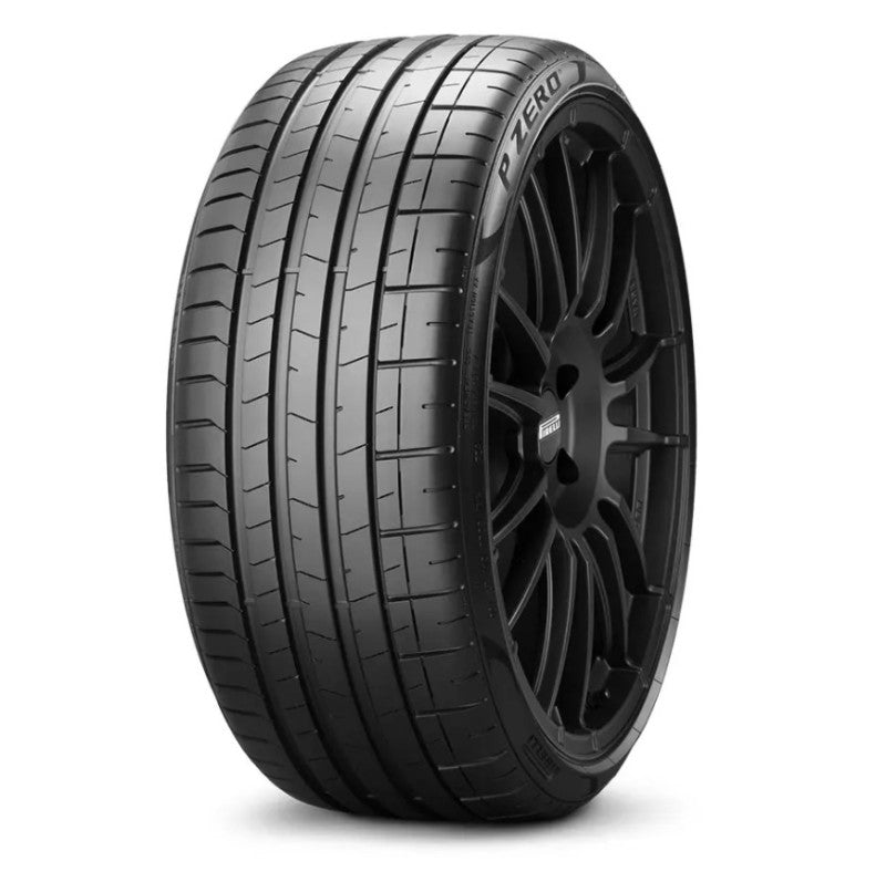 Pirelli P-Zero PZ4-Luxury Tire - 255/35R20 97Y - My Store