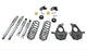 Belltech Lowering KIT With SP Shocks - Mammoth Racing -