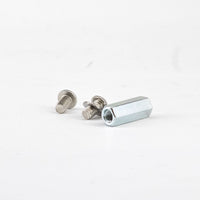Aluminum Harness Cover For Rare JDM Nissan 370Z Infiniti G37 VQ37VHR Q50 Q60