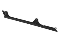 Icon 2018+ Jeep Wrangler JL 4 Door Body Armor - Mammoth Racing -