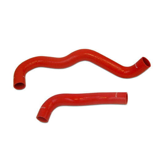 Mishimoto 03-07 Ford F250 6.0L Red Diesel Hose Kit - Mammoth Racing -